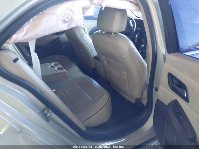 1G11F5SL5FF258844 Chevrolet Malibu 1lz