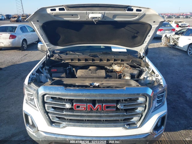 1GTU9DEL9KZ122372 GMC Sierra 1500 Slt