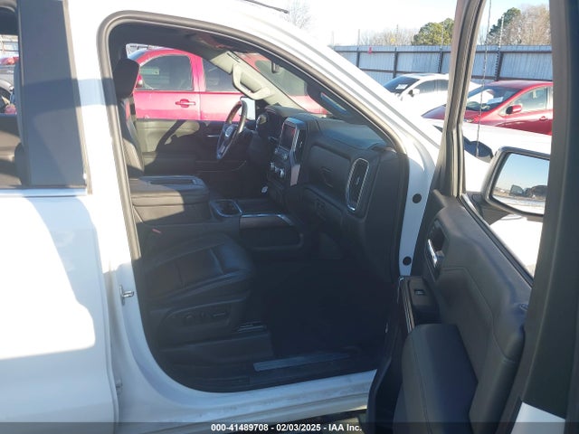 1GTU9DEL9KZ122372 GMC Sierra 1500 Slt