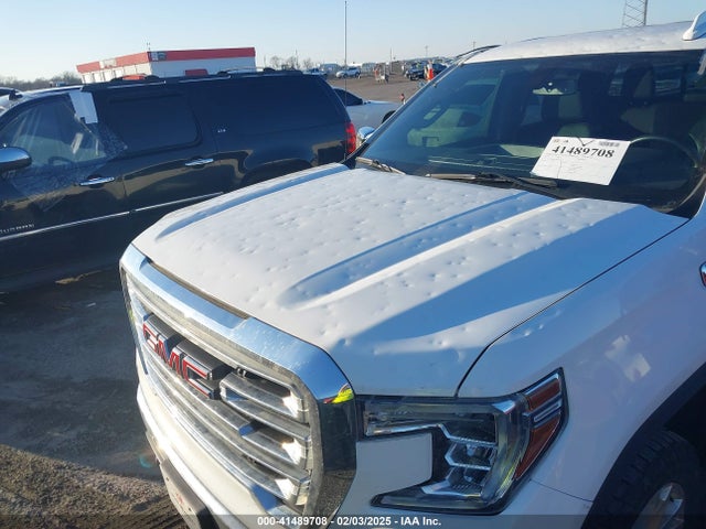 1GTU9DEL9KZ122372 GMC Sierra 1500 Slt