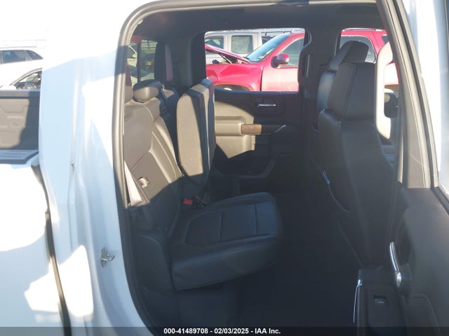 1GTU9DEL9KZ122372 GMC Sierra 1500 Slt