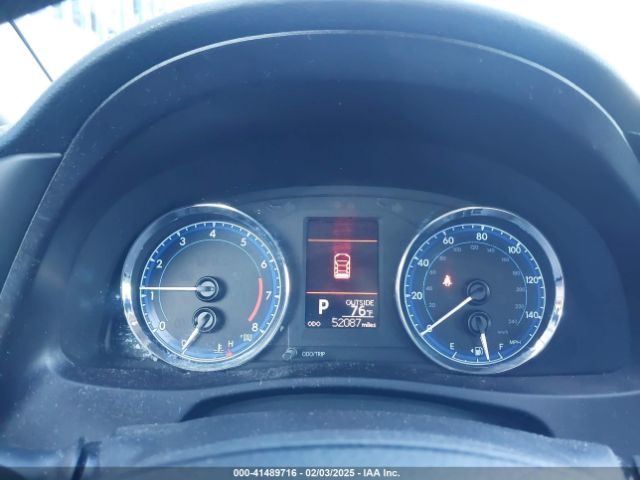 5YFBURHE8JP760881 Toyota COROLLA LE