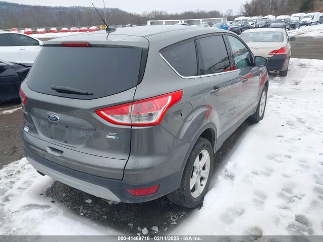 Ford ESCAPE SE 2014 1FMCU9GX6EUD55534 Image 4