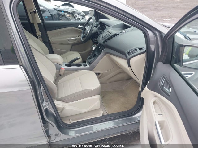 Ford ESCAPE SE 2014 1FMCU9GX6EUD55534 Image 5