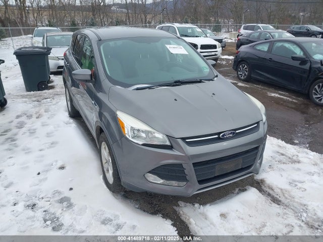 Ford ESCAPE SE 2014 1FMCU9GX6EUD55534 Image 6