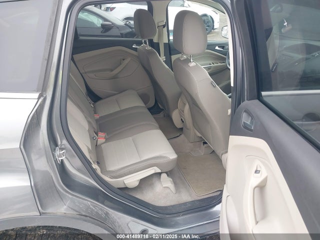 Ford ESCAPE SE 2014 1FMCU9GX6EUD55534 Image 8