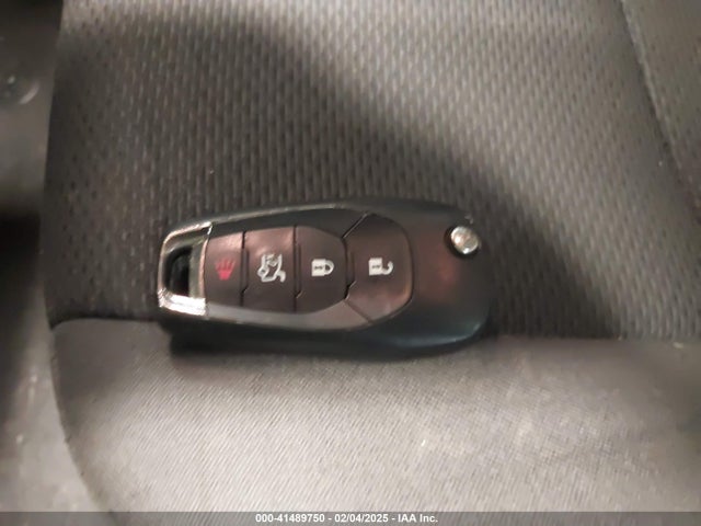 1G1BE5SMXJ7141862 Chevrolet Cruze Lt Auto
