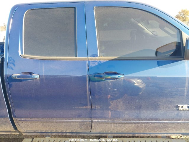 1GCRCREC5HZ349961 Chevrolet Silverado 1500 1lt