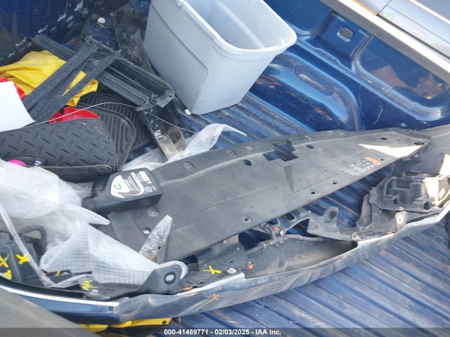 1GCRCREC5HZ349961 Chevrolet Silverado 1500 1lt