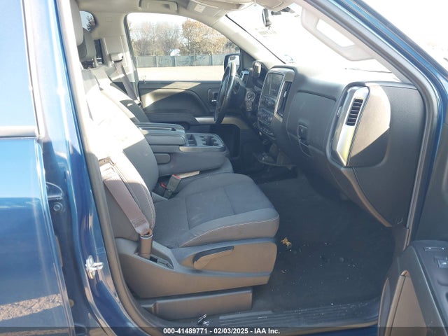 1GCRCREC5HZ349961 Chevrolet Silverado 1500 1lt