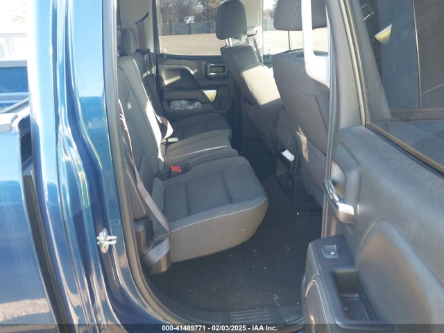 1GCRCREC5HZ349961 Chevrolet Silverado 1500 1lt