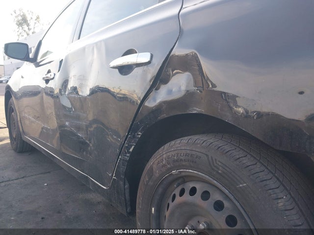 Nissan SENTRA S 2018 3N1AB7AP2JY208474 Image 14