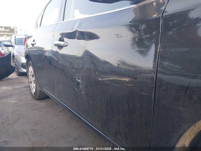 Nissan SENTRA S 2018 3N1AB7AP2JY208474 Image 15