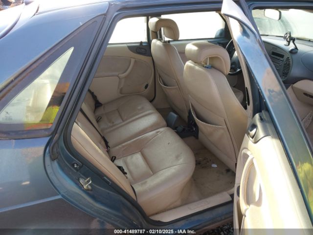 2000 SAAB 9-3 YS3DD55H5Y2043016 Photo 7