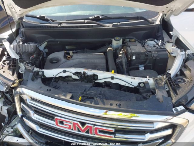 3GKALPEV1KL152565 GMC Terrain Slt