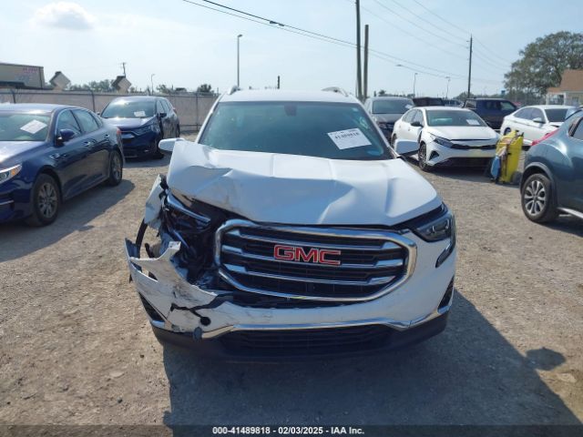 3GKALPEV1KL152565 GMC Terrain Slt