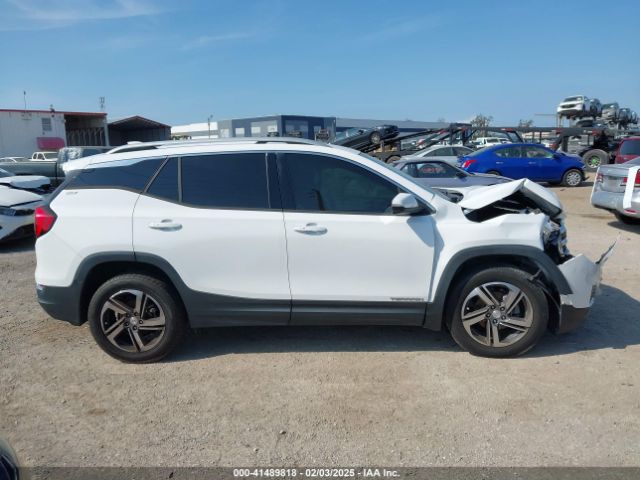3GKALPEV1KL152565 GMC Terrain Slt