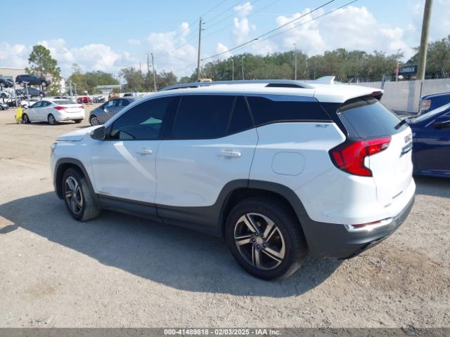 3GKALPEV1KL152565 GMC Terrain Slt