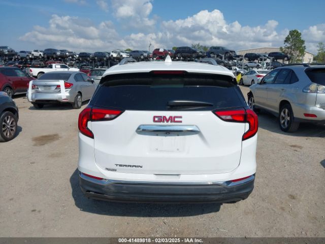 3GKALPEV1KL152565 GMC Terrain Slt