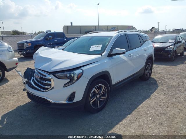 3GKALPEV1KL152565 GMC Terrain Slt