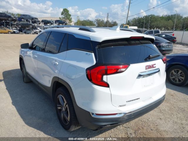 3GKALPEV1KL152565 GMC Terrain Slt