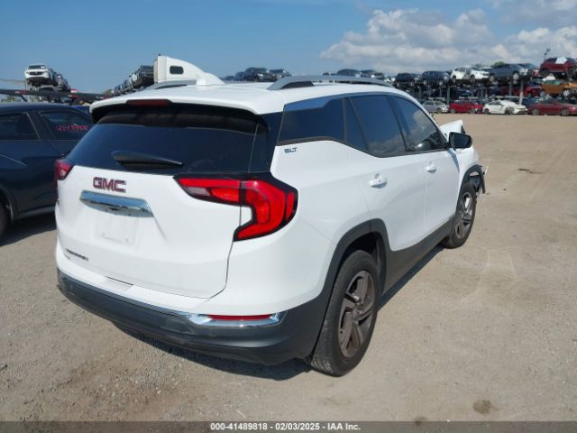 3GKALPEV1KL152565 GMC Terrain Slt