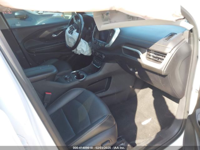 3GKALPEV1KL152565 GMC Terrain Slt
