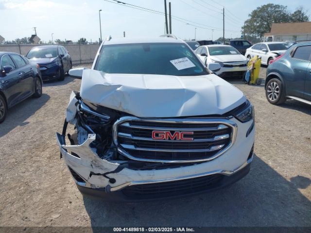 3GKALPEV1KL152565 GMC Terrain Slt
