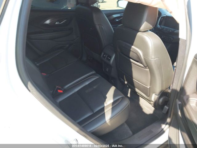 3GKALPEV1KL152565 GMC Terrain Slt