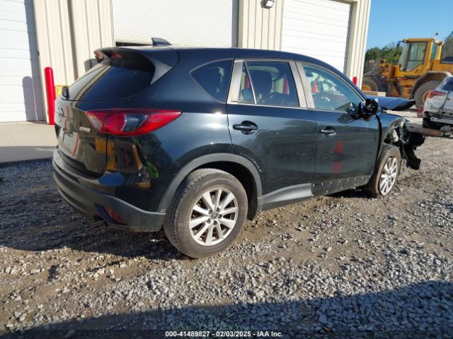 JM3KE2CYXF0485223 Mazda Cx-5 Touring