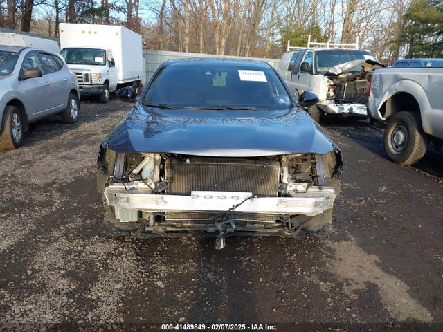 1HGCV1F16LA058330 Honda ACCORD LX
