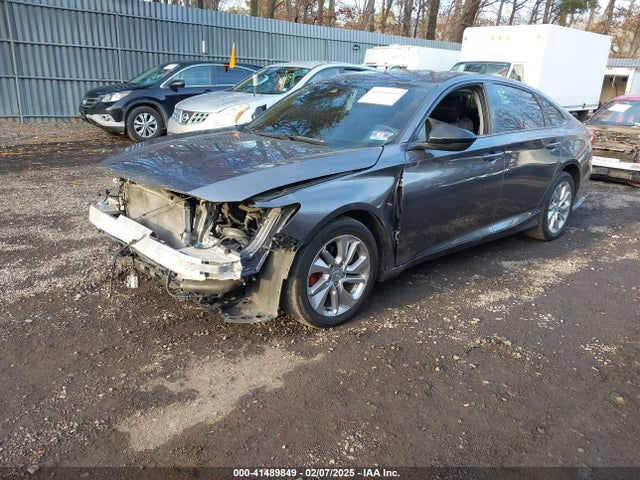 1HGCV1F16LA058330 Honda ACCORD LX