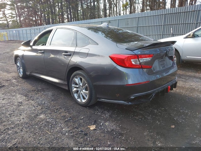 1HGCV1F16LA058330 Honda ACCORD LX