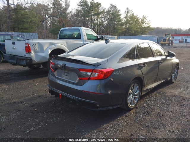 1HGCV1F16LA058330 Honda ACCORD LX