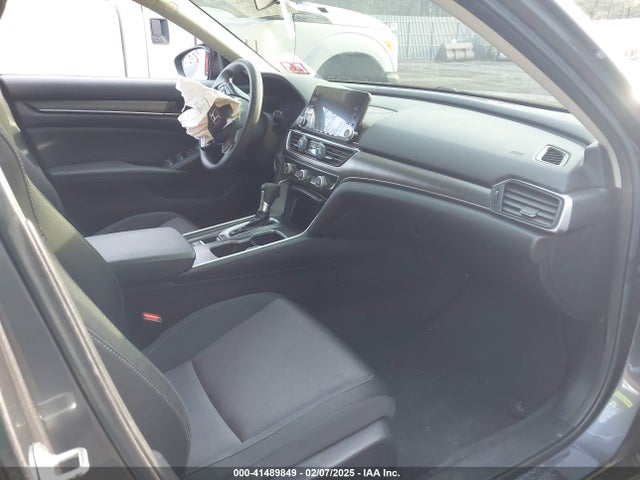 1HGCV1F16LA058330 Honda ACCORD LX