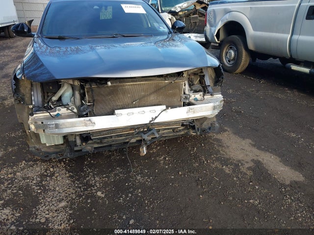 1HGCV1F16LA058330 Honda ACCORD LX