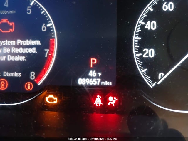 1HGCV1F16LA058330 Honda ACCORD LX