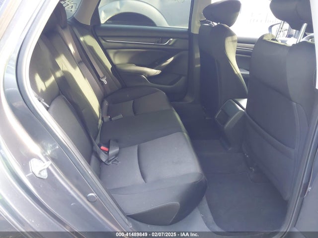 1HGCV1F16LA058330 Honda ACCORD LX