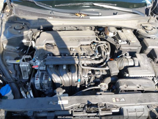 KMHLS4AG7PU572241 Hyundai ELANTRA SEL