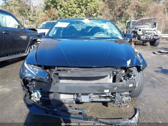 KMHLS4AG7PU572241 Hyundai ELANTRA SEL