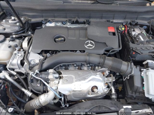 W1N4M4GB4PW293910 Mercedes-Benz GLB 250