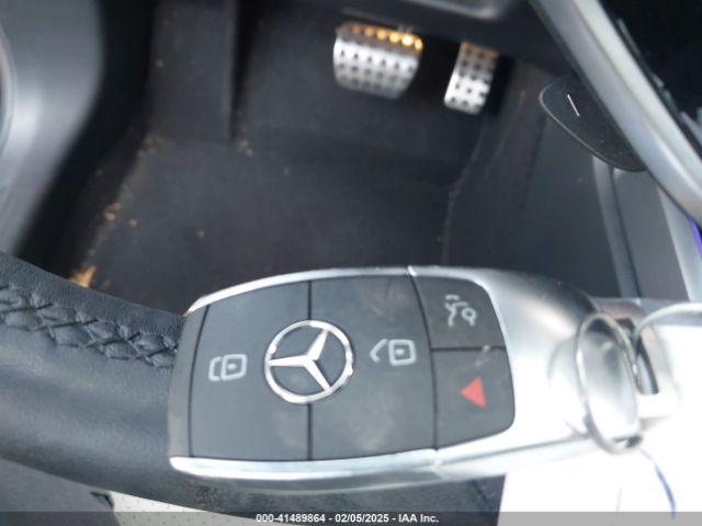 W1N4M4GB4PW293910 Mercedes-Benz GLB 250