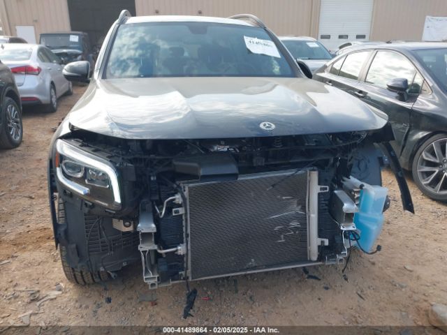 W1N4M4GB4PW293910 Mercedes-Benz GLB 250