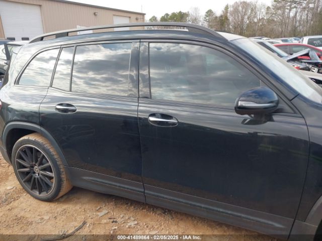 W1N4M4GB4PW293910 Mercedes-Benz GLB 250