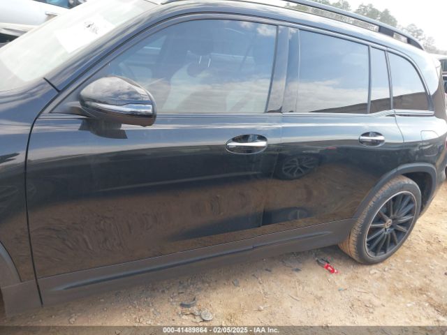 W1N4M4GB4PW293910 Mercedes-Benz GLB 250