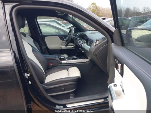 W1N4M4GB4PW293910 Mercedes-Benz GLB 250
