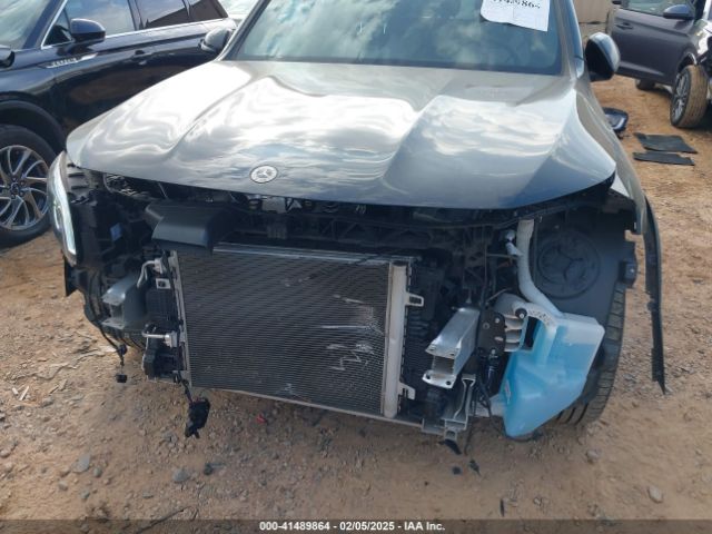 W1N4M4GB4PW293910 Mercedes-Benz GLB 250