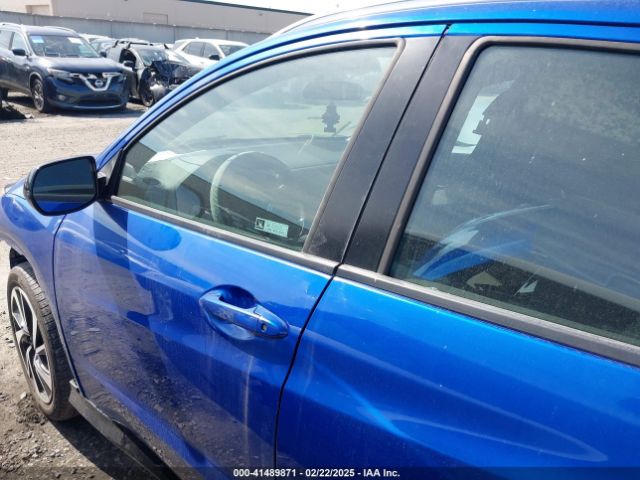3CZRU5H10KG700566 Honda HR-V SPORT