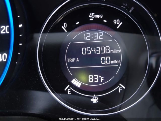 3CZRU5H10KG700566 Honda HR-V SPORT
