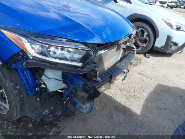 3CZRU5H10KG700566 Honda HR-V SPORT